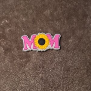 💥 5/$15 Croc Charm